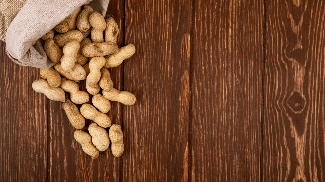 amendoim-proteina-vegetal