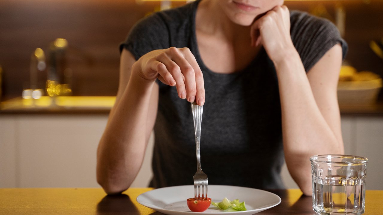 anorexia