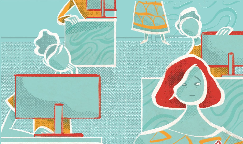 Mulheres autistas e o trabalho: invisibilidade e urgência da inclusão