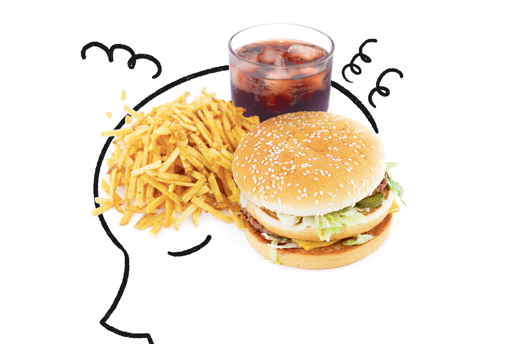 alimentacao-fast-food-demencia