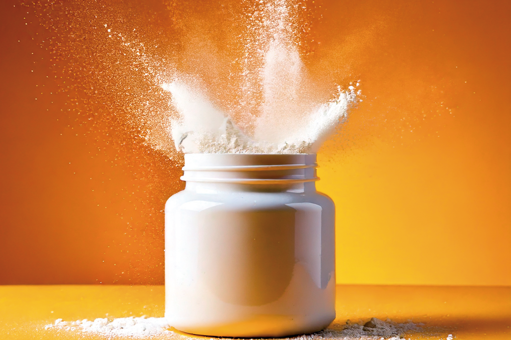 Uma colherada de informação, outra de bom senso