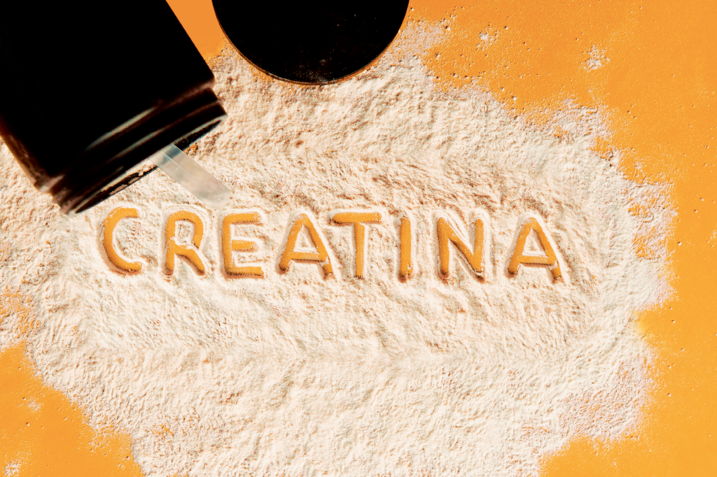 Creatina: a surpreendente verdade sobre o suplemento da moda