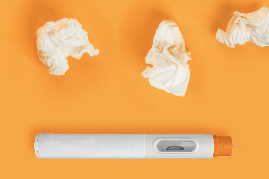 Novo tratamento para sinusite crônica reduz necessidade de cirurgia