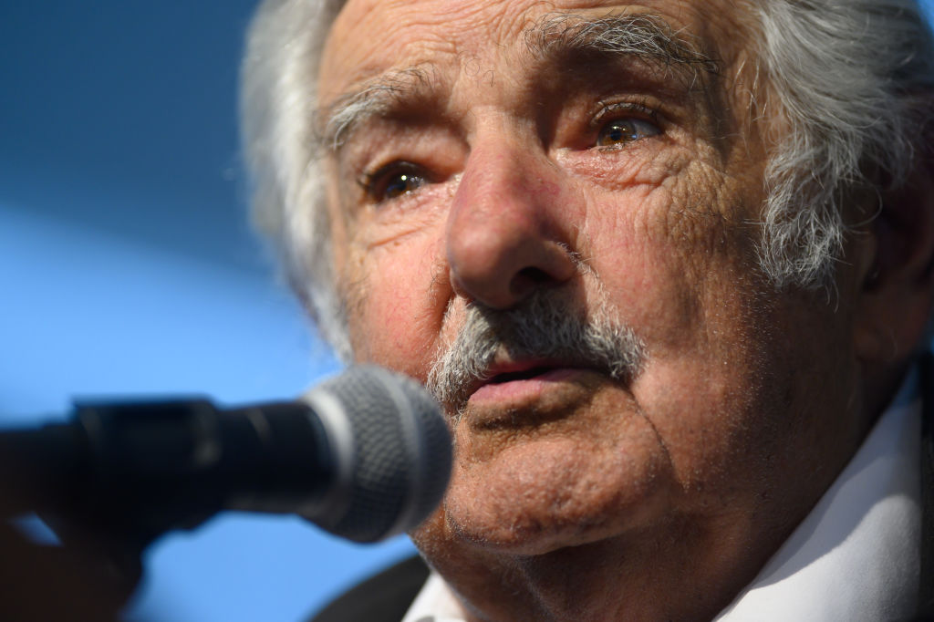 Maconha, trabalho e combate à fome: 8 frases de Pepe Mujica sobre saúde