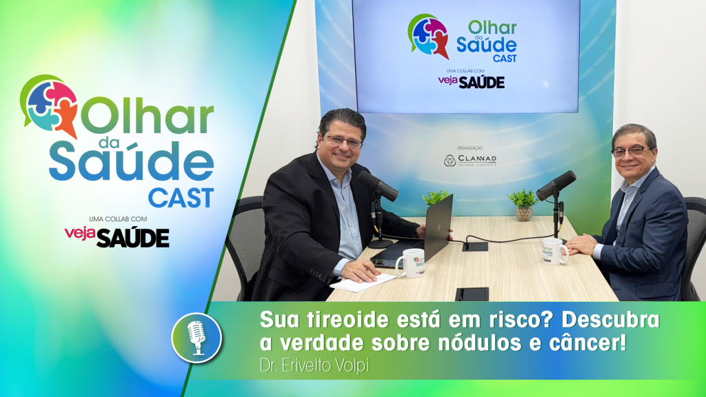 Sua tireoide está em risco? Descubra a verdade sobre nódulos e câncer