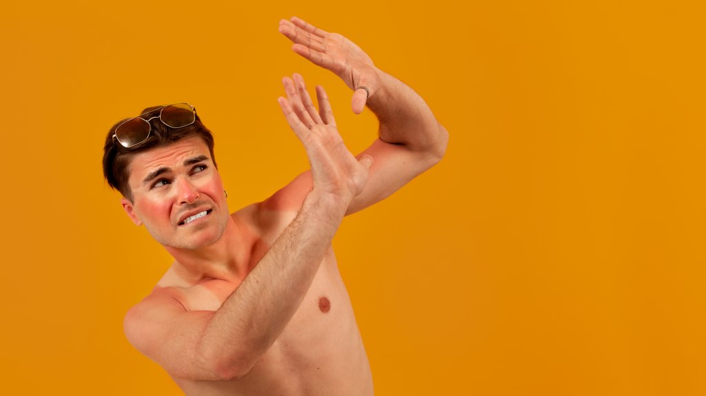 Acne solar: o que é, quais os sintomas e como tratar