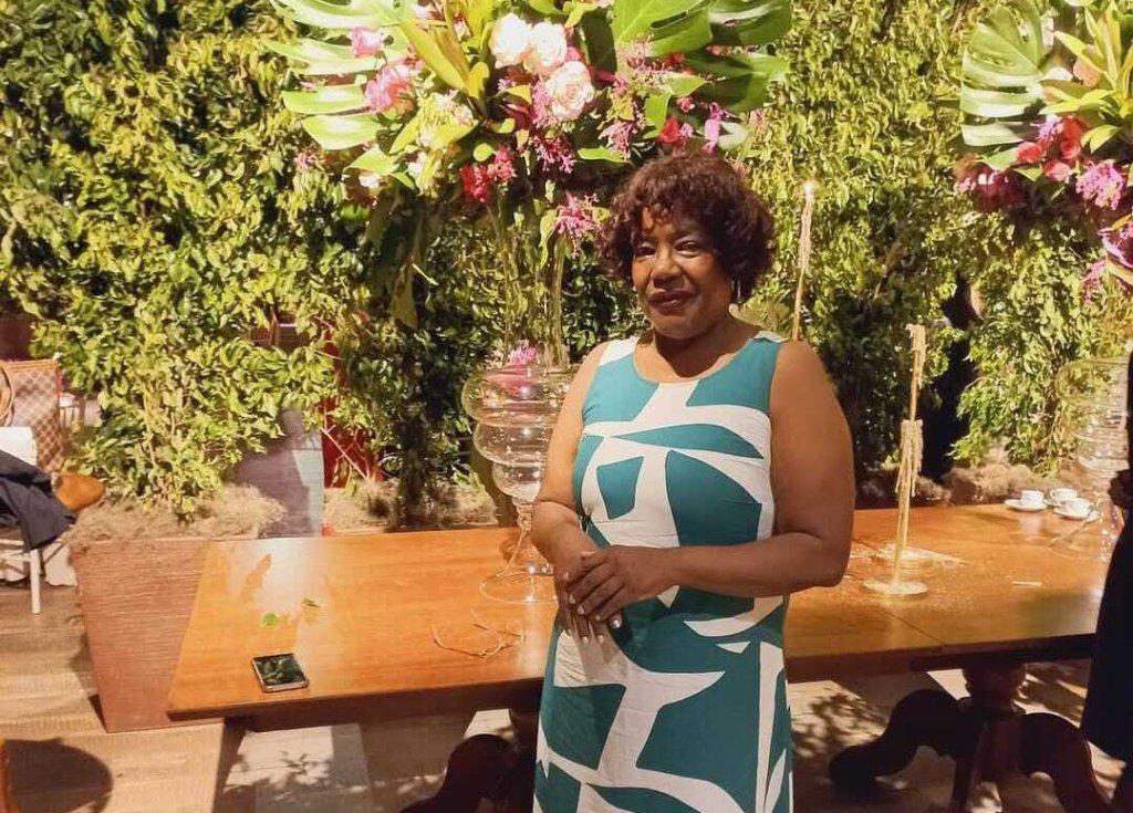 Ela passou mais de 5 anos sem sentir nenhum gosto ou cheiro