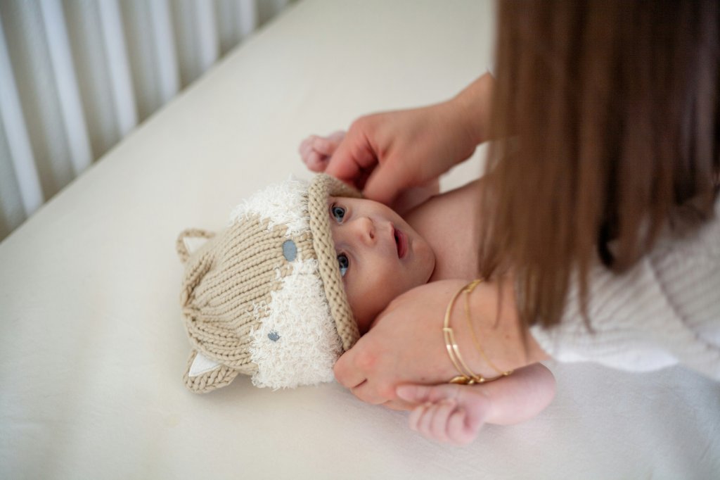 5 dicas para visitar recém-nascidos sem oferecer riscos ou causar incômodos