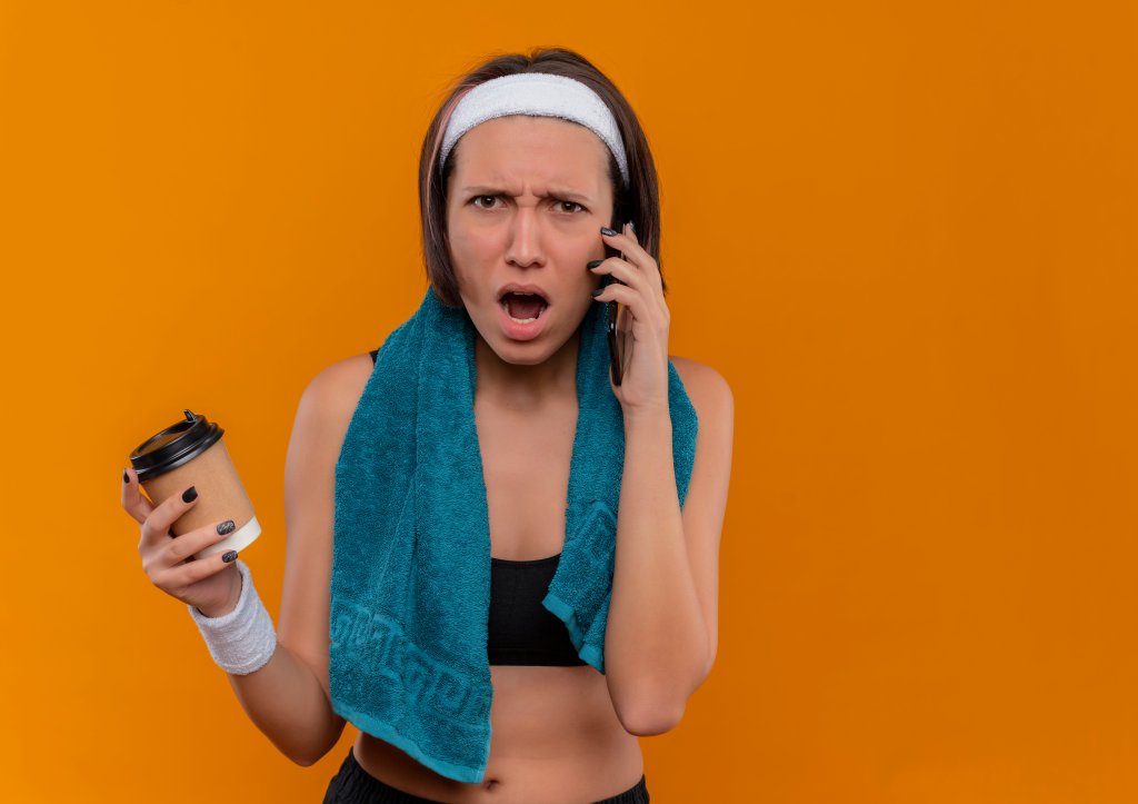 Café ajuda no pré-treino? Saiba o que diz a ciência