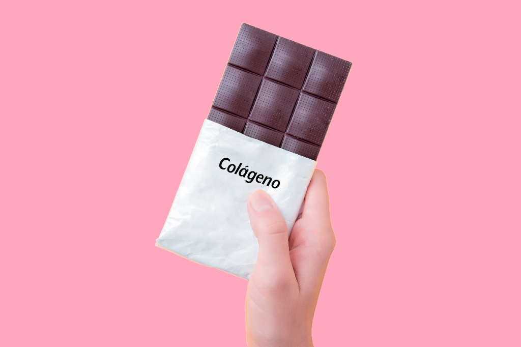 chocolate-colageno