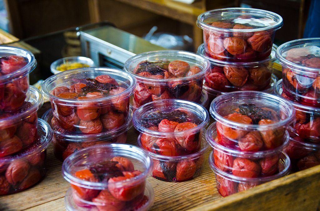 umeboshi-ume-seco-picles umeboshi-ume-seco-picles