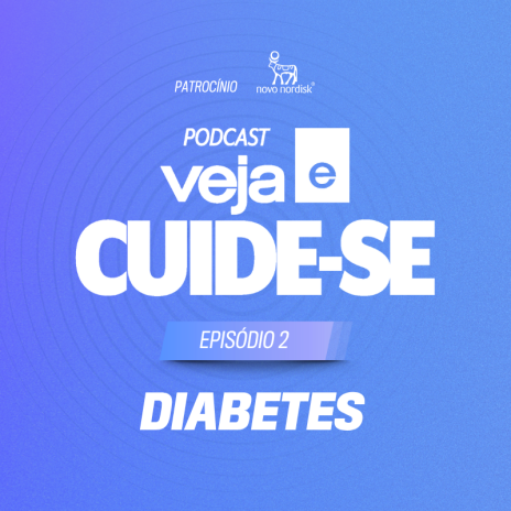 Capa de: Diabetes: da explosão de diagnósticos aos novos tratamentos
