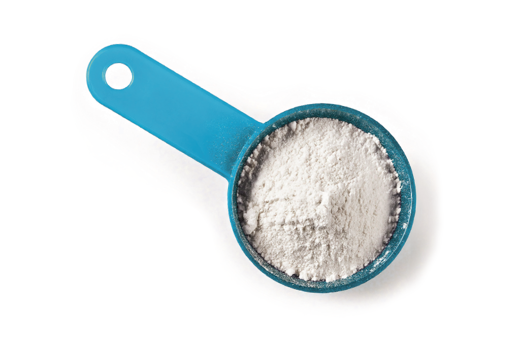 Conexão: você toma ou já tomou creatina?