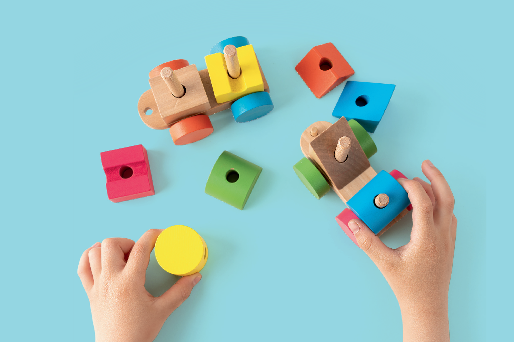 O legado montessoriano para a mente e a educação das crianças