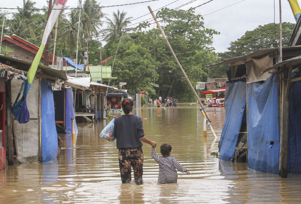 Crise climática já afeta infância: “Custo social que não dá nem para calcular”