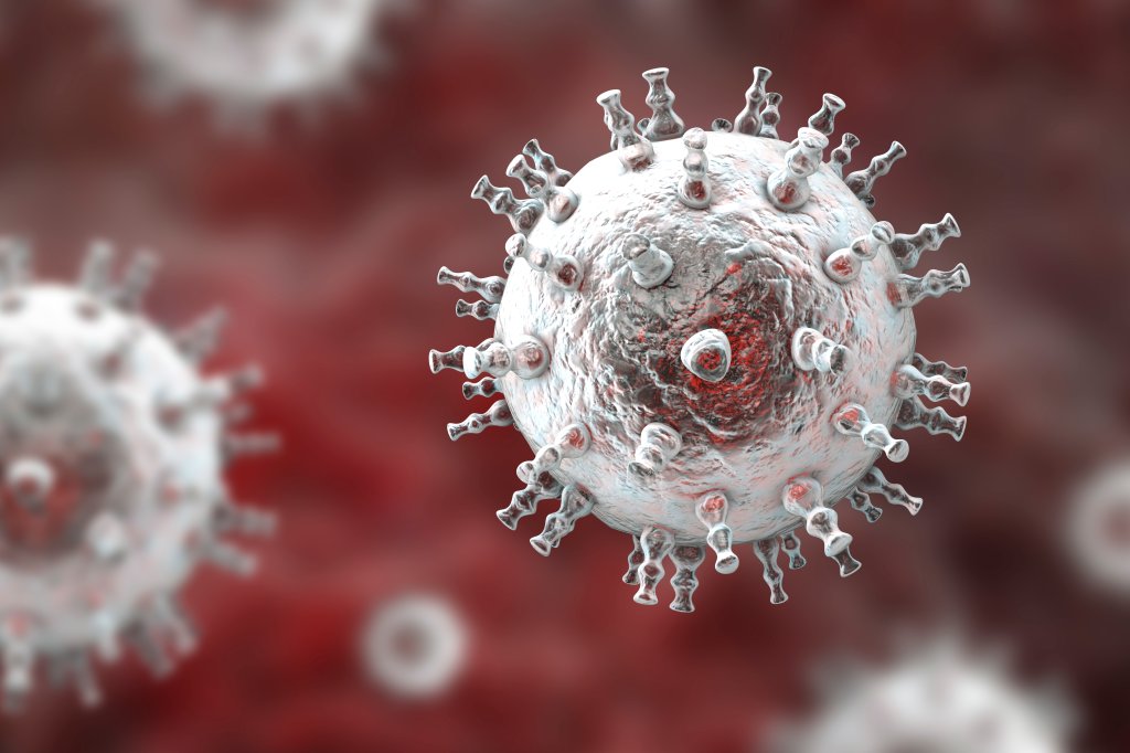 Sarcoma de Kaposi: um câncer raro que afeta pessoas com imunidade comprometida