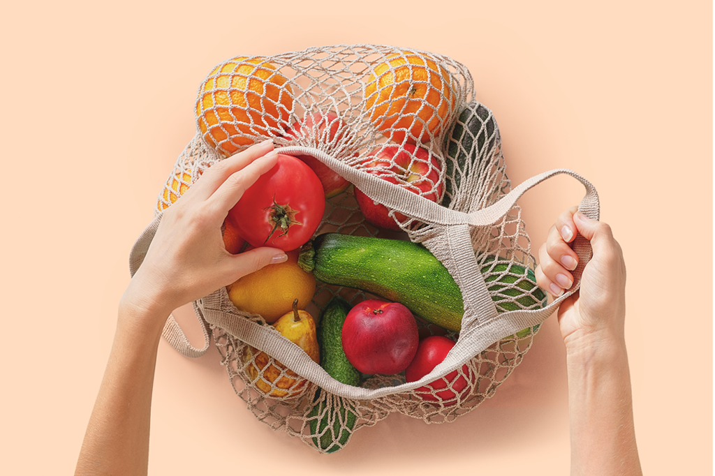 Mulheres e jovens: pesquisa inédita mostra quem compra orgânicos no Brasil