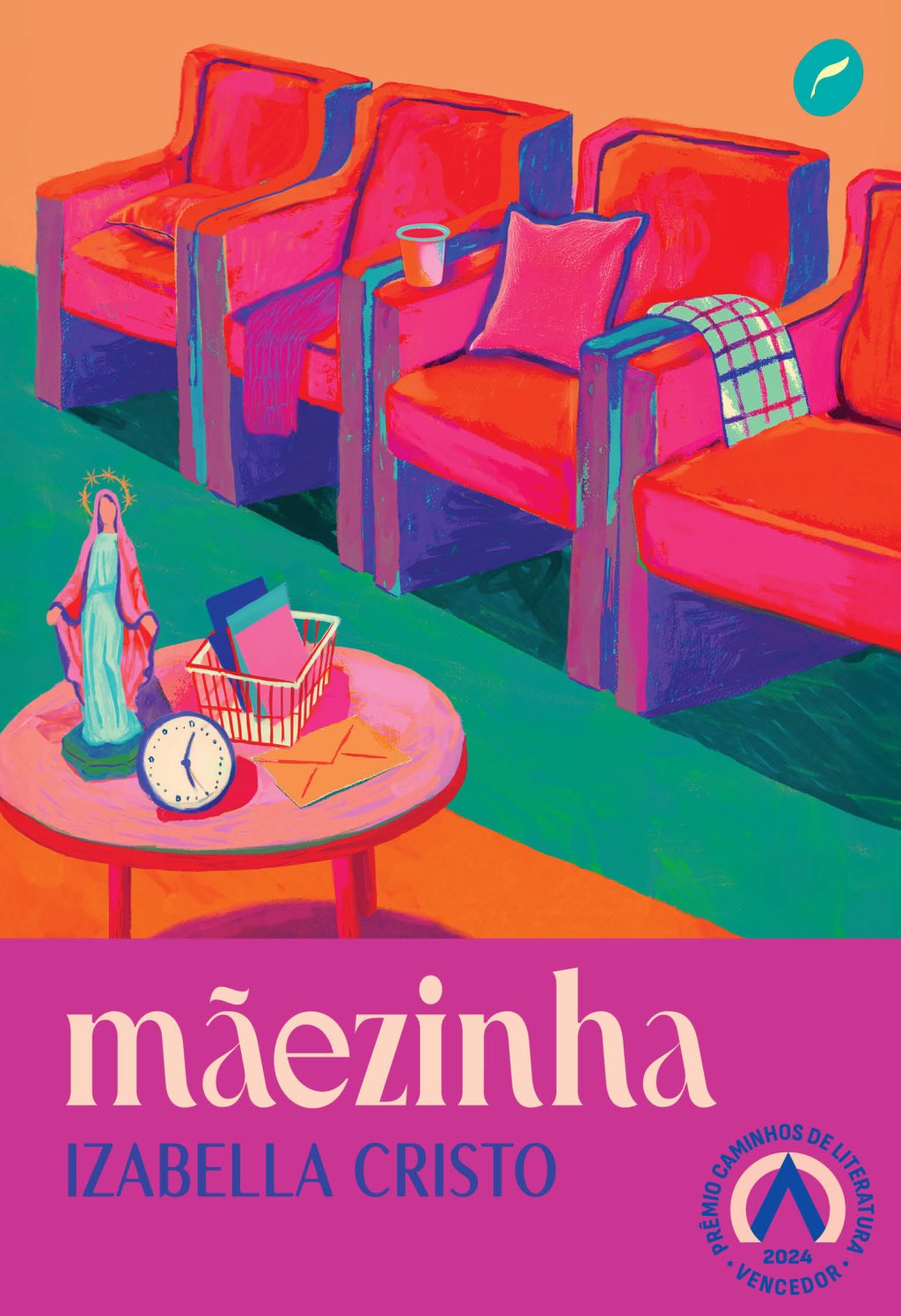 maezinha-livro