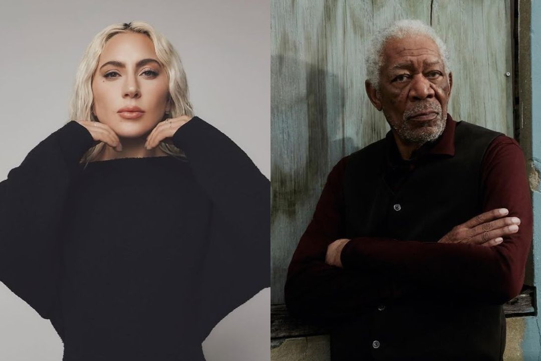 lady-gaga-morgan-freeman-fibromialgia
