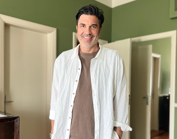 Edu Guedes não fará quimioterapia nem radioterapia contra câncer de pâncreas
