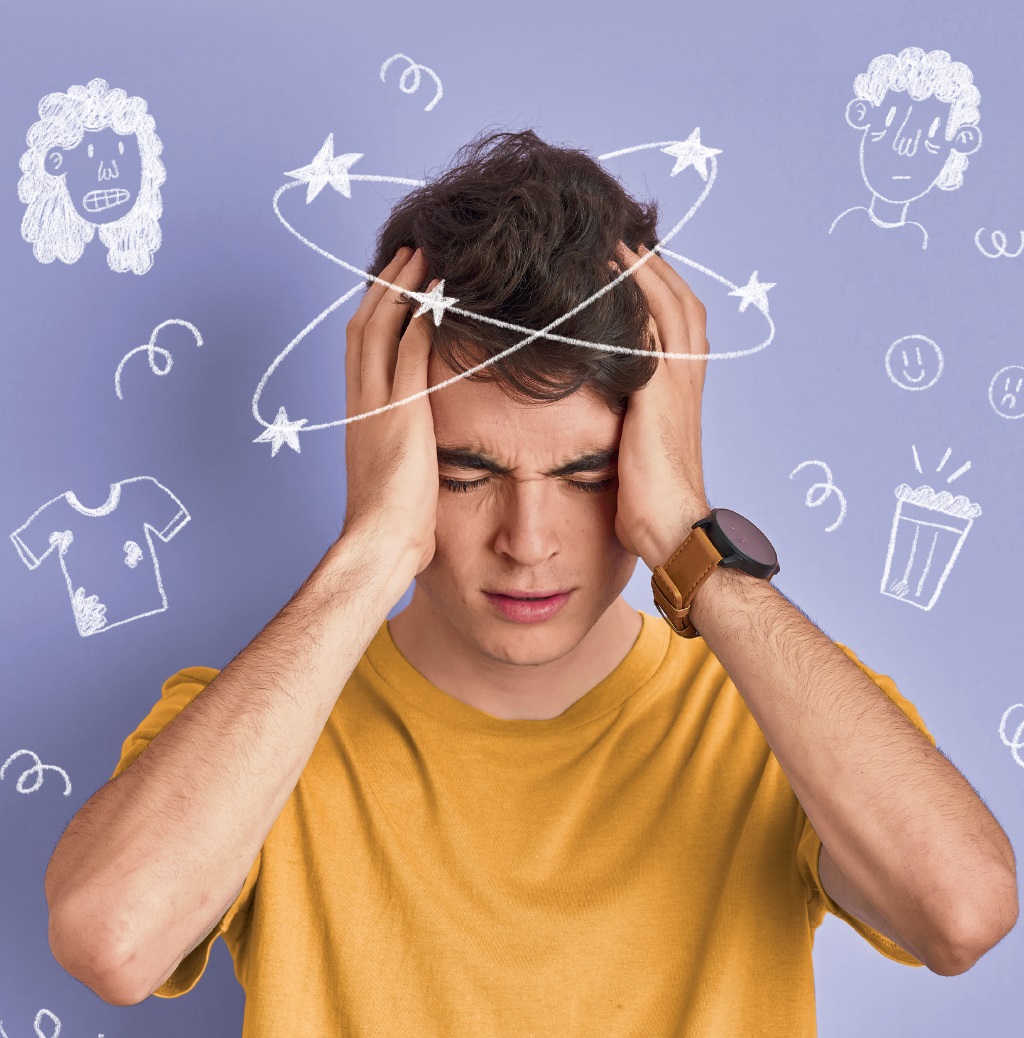 Os três fatores que impactam intensamente a saúde mental de adolescentes