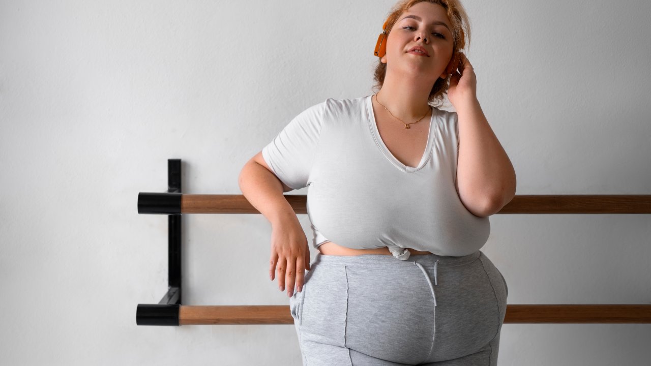 lipedema-exercício
