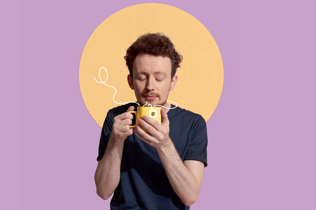 Mais sustentável do que cápsula, café em sachê quer conquistar a geração Z