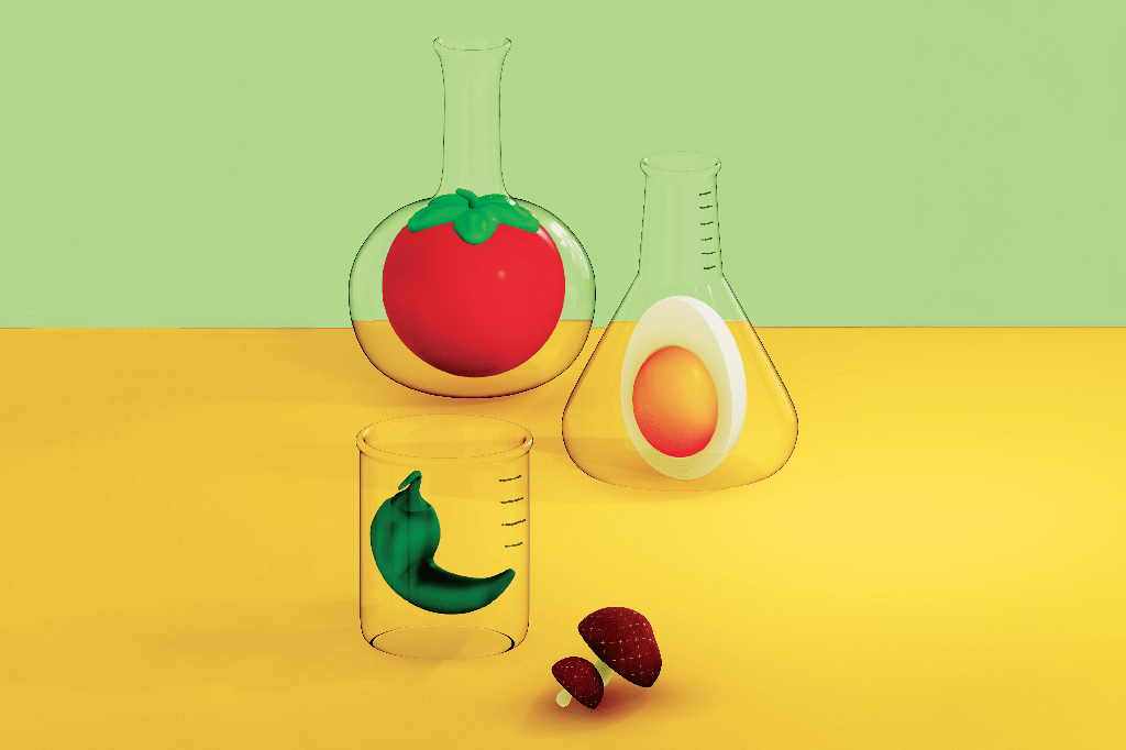 Dieta à base de exames: descubra se faz sentido adotar essa estratégia