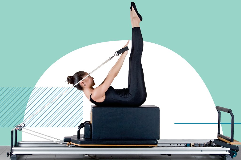 Enquete: você pratica pilates?