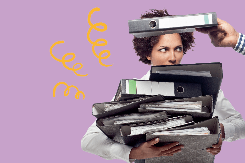 Infeliz no trabalho? Faça o teste e descubra por quê