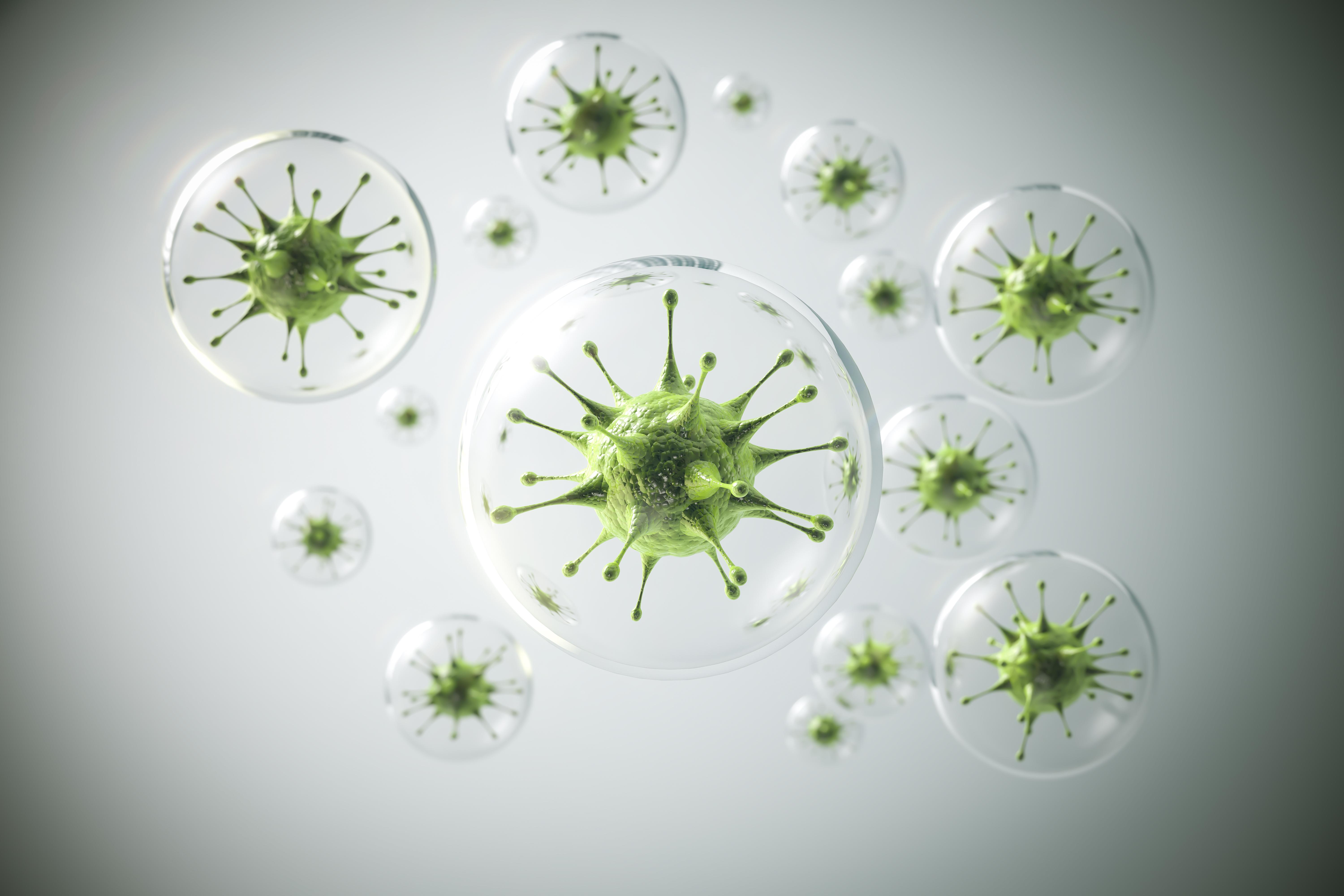 Cientistas criam “antiviral universal” que poderia evitar próxima pandemia; veja o que se sabe