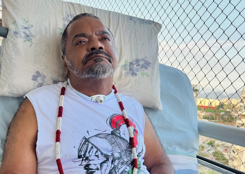 Morre Arlindo Cruz: relembre quadro de saúde do sambista