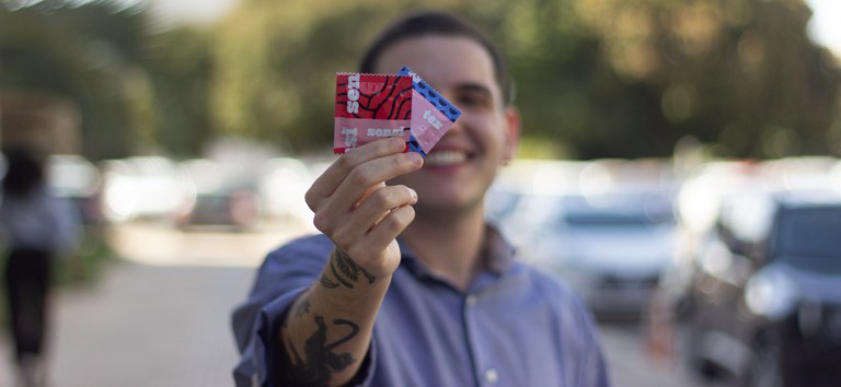 Novos modelos de preservativos serão distribuídos gratuitamente no SUS