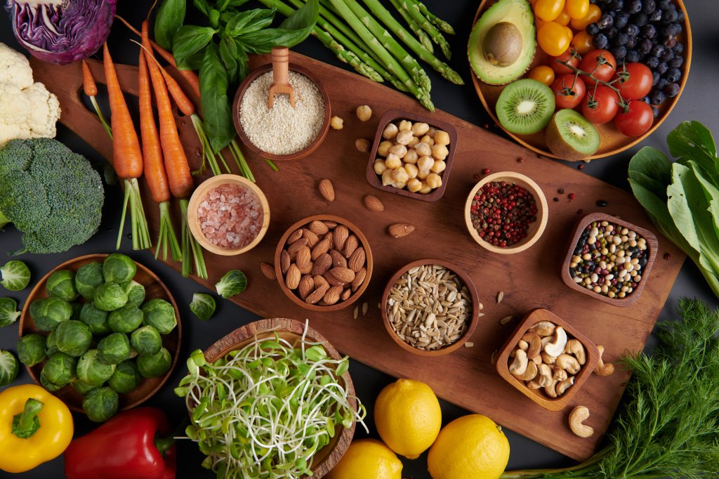 Dieta plant-based: o que é, quais vantagens e como fazer