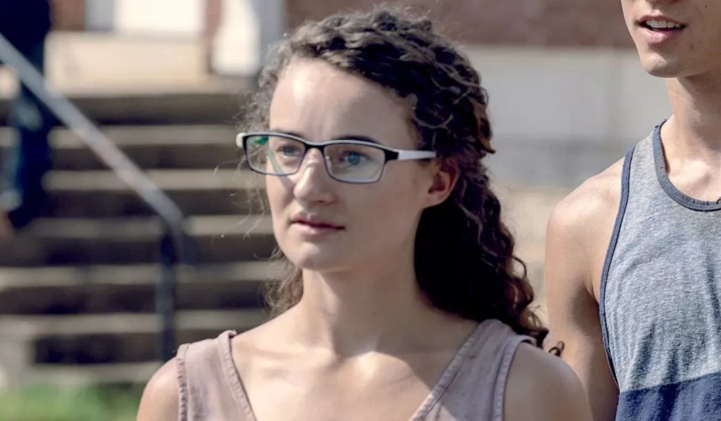 Glioma: entenda doença que vitimou Kelley Mack, atriz de The Walking Dead