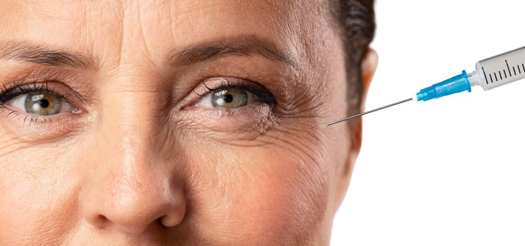 “Rosto de Ozempic” pode estar aumentando busca por procedimentos estéticos