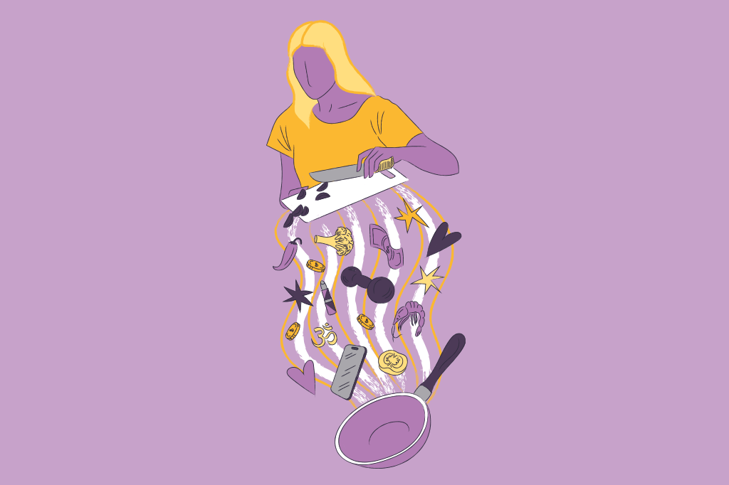 Existe receita para a felicidade? Veja reflexões de Monja Coen