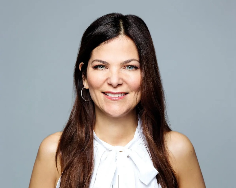 “A vida não está piorando na menopausa. Acredite: está ficando melhor”