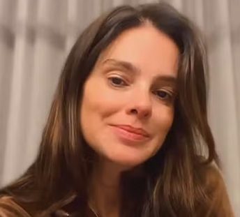 Vera Viel compartilha resultado de biópsia após suspeita de volta de câncer