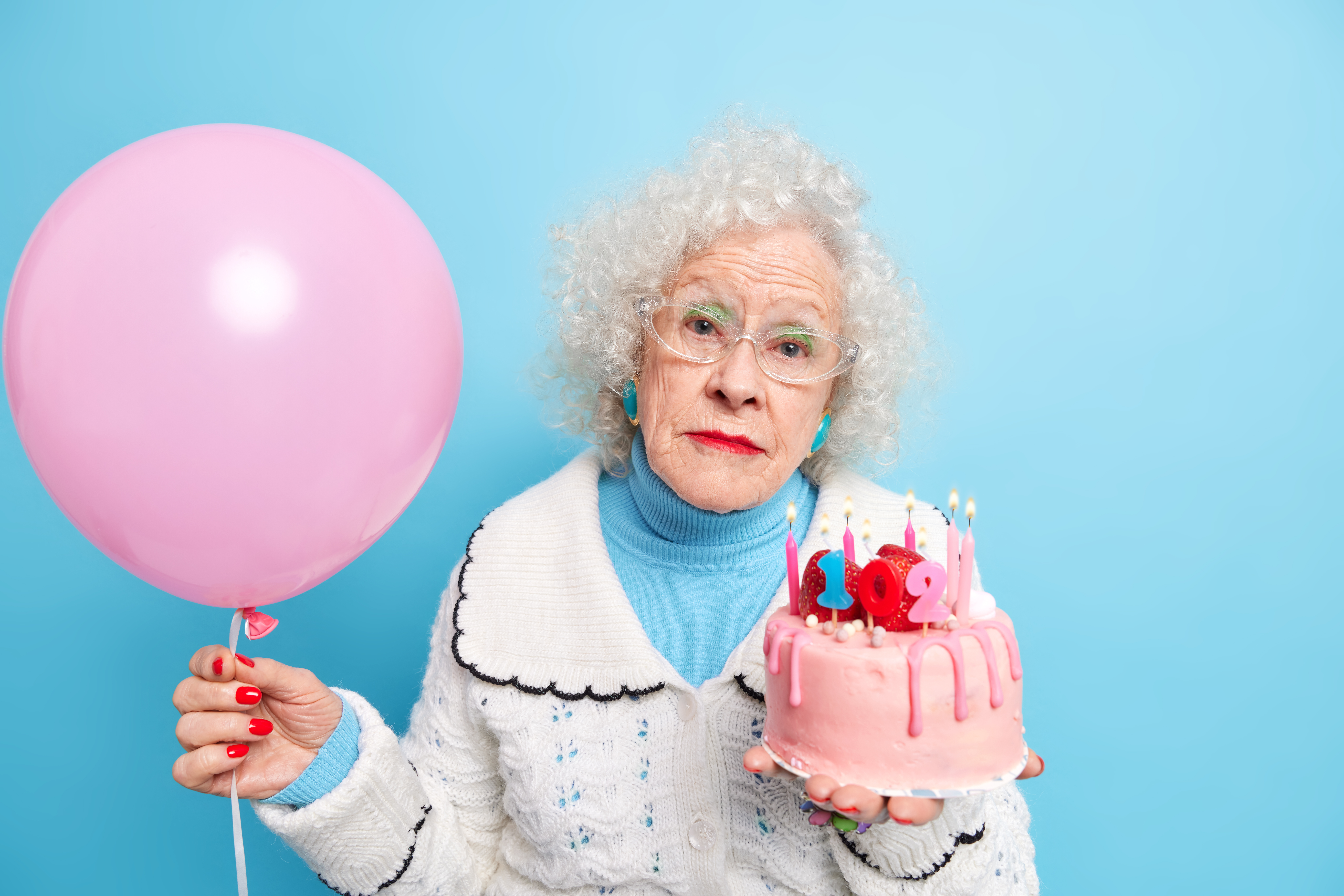 Estudo sugere que adultos de hoje dificilmente chegarão aos 100 anos