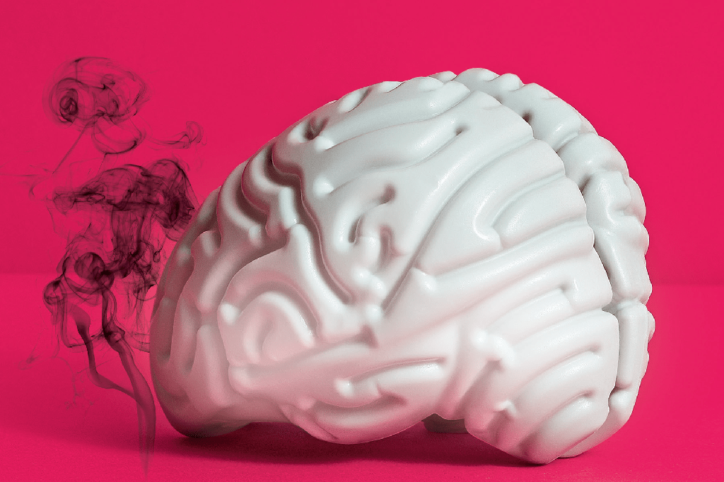 Poluição do ar aumenta risco de Alzheimer e outras demências