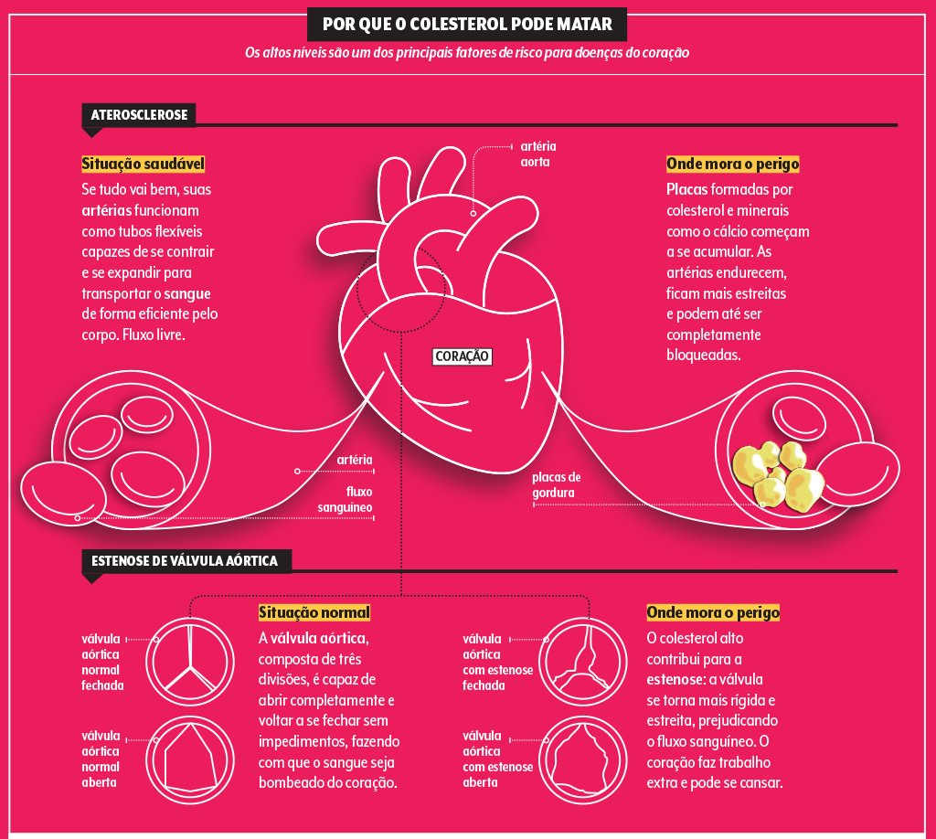 riscos-do-colesterol