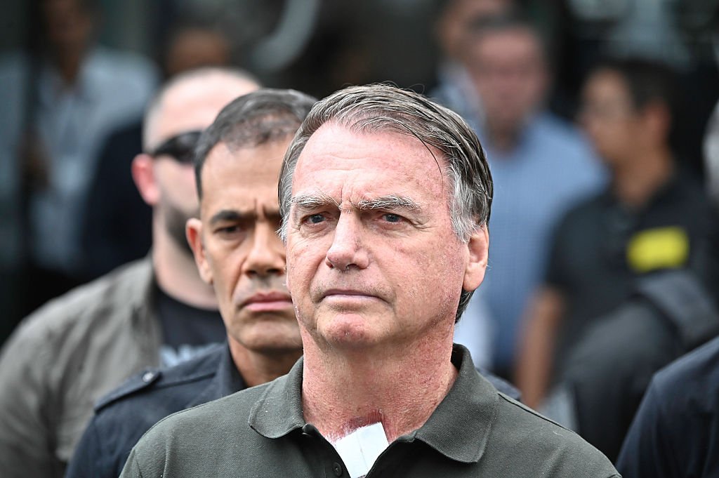 Carcinoma in situ: entenda o câncer de pele de Bolsonaro