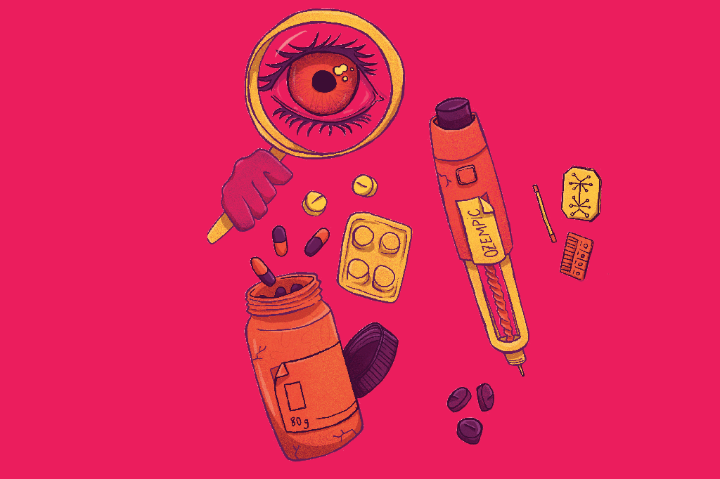 O caos regulatório dos medicamentos manipulados