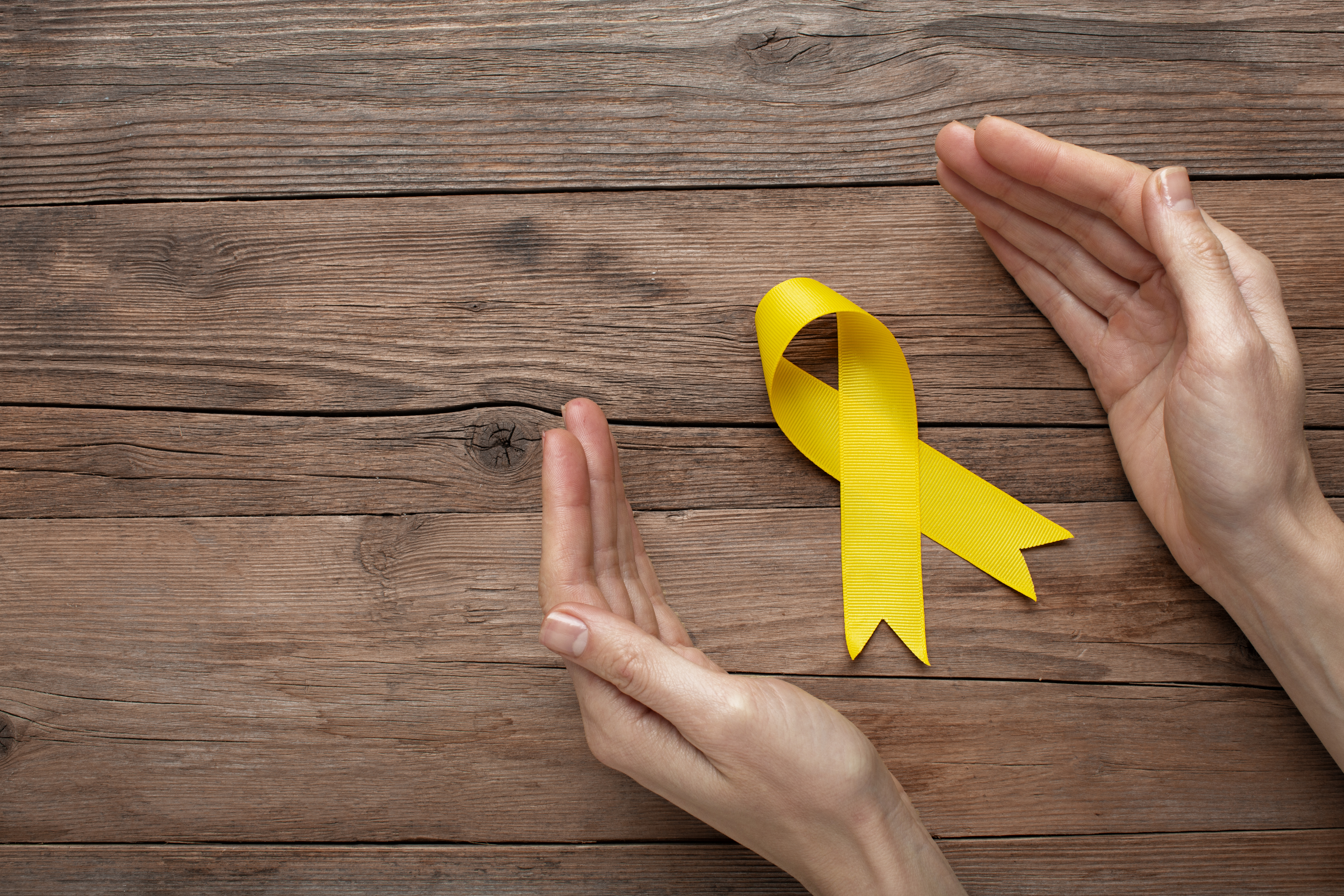 Setembro Amarelo 2025: campanha contra suicídio reforça importância de buscar ajuda