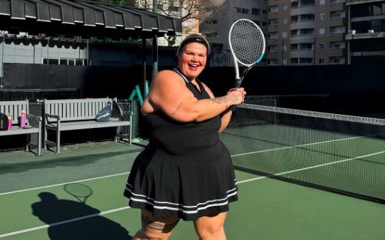 Thais Carla revela mudanças na rotina após cirurgia bariátrica