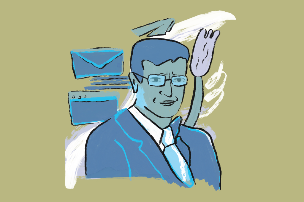 Sidney Klajner: “Inovação só faz sentido como ferramenta para exercer propósito”