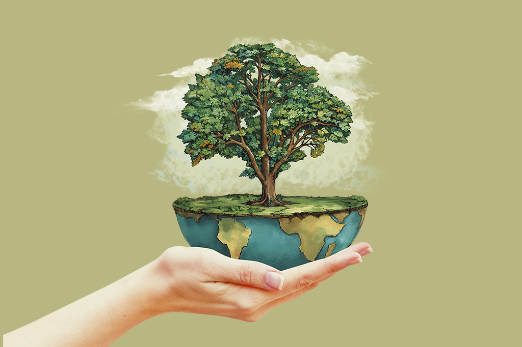 Apocalípticos ou integrados? O que fazer diante da crise climática?