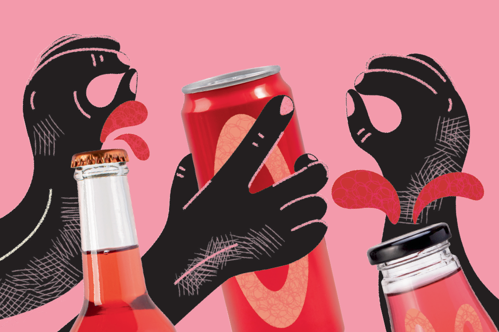 Bebidas sem açúcar: zero problema ou zero vantagem?