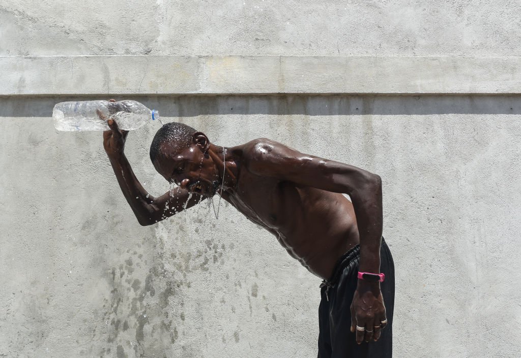 Do calor extremo à poluição: os 7 alertas do Lancet sobre a crise climática no Brasil